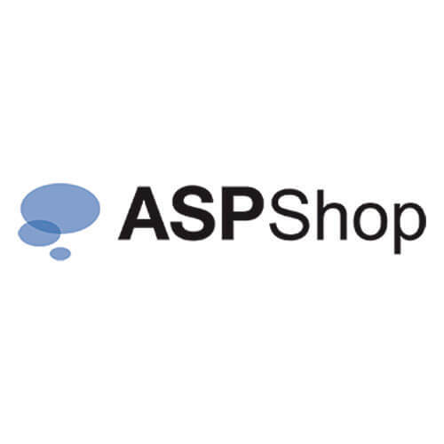 ASP Shop