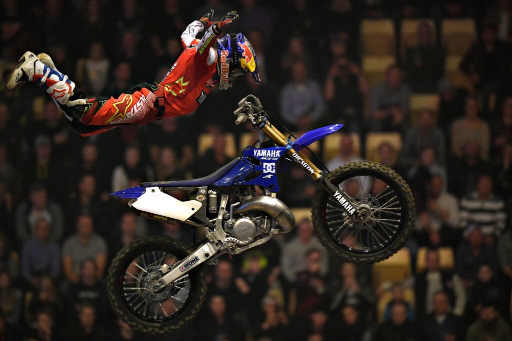 Holy grab