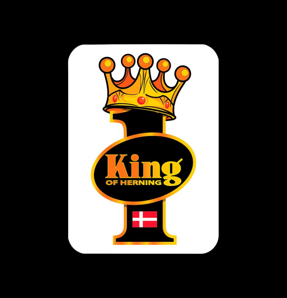 King-of-Herning