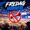 Fredags billetter superCross hornfri